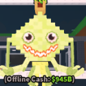 Steal a Brainrot